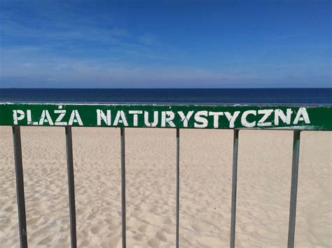 plaża lubiewo|FKK Plaża naturystów